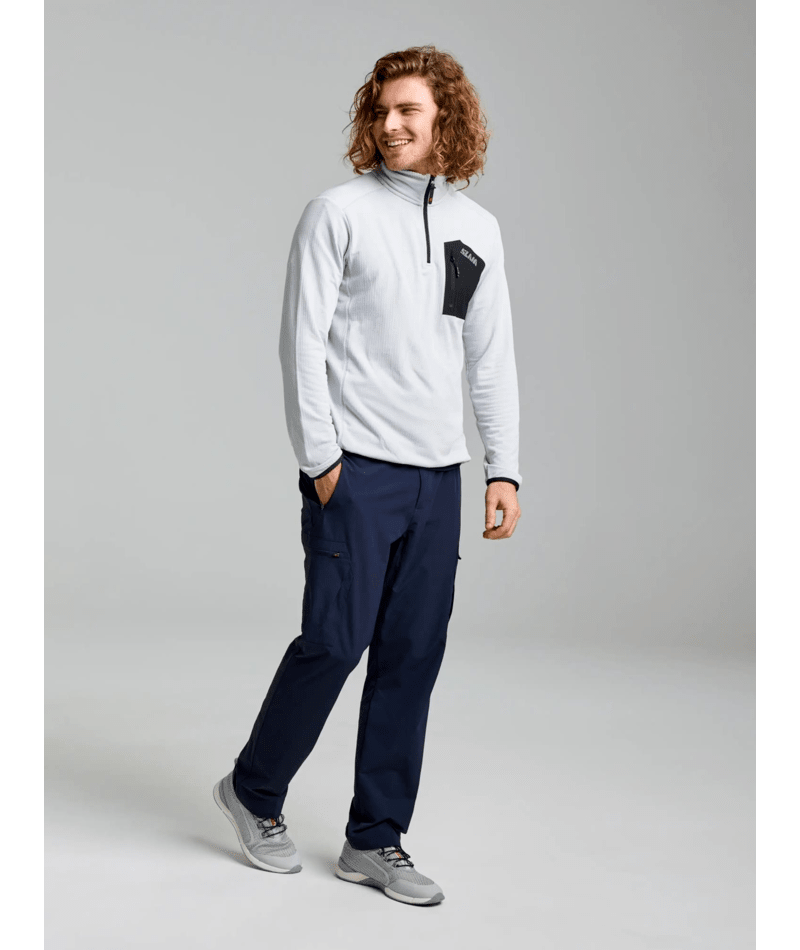 ACT LGT GRID FLEECE, image 4