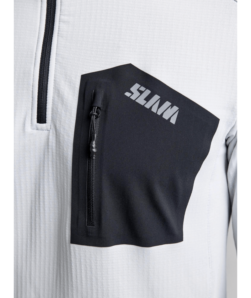 ACT LGT GRID FLEECE, image 6