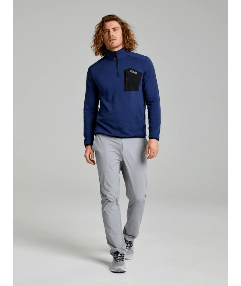 ACT LGT GRID FLEECE, image 10