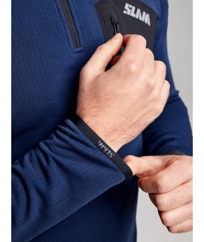 ACT LGT GRID FLEECE, image 11