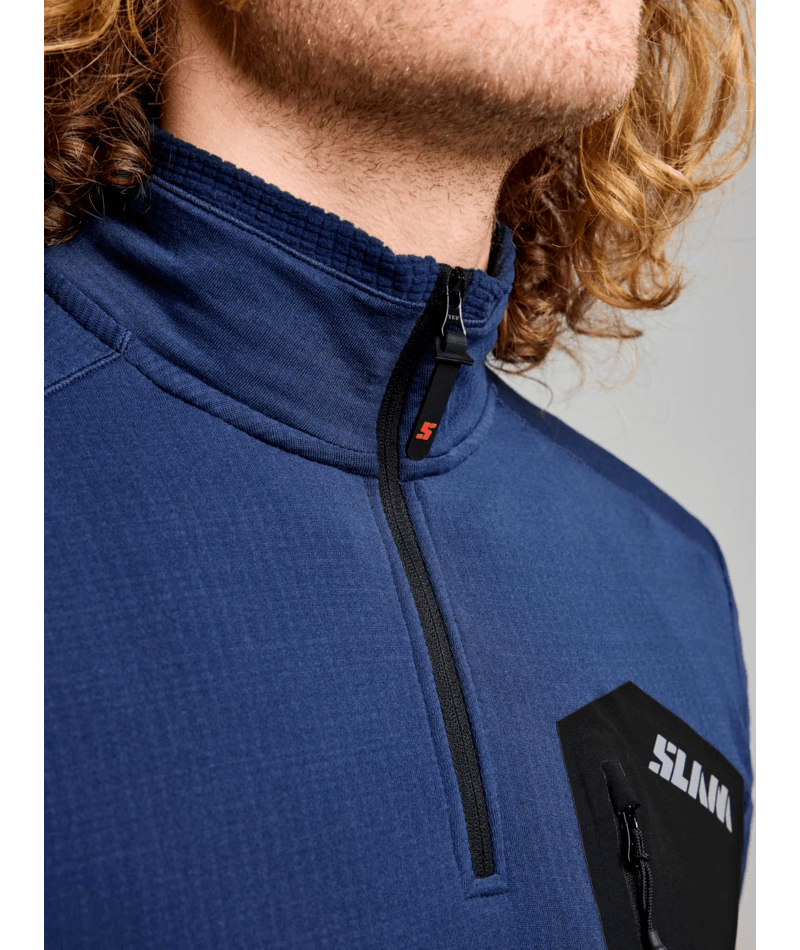 ACT LGT GRID FLEECE, image 12