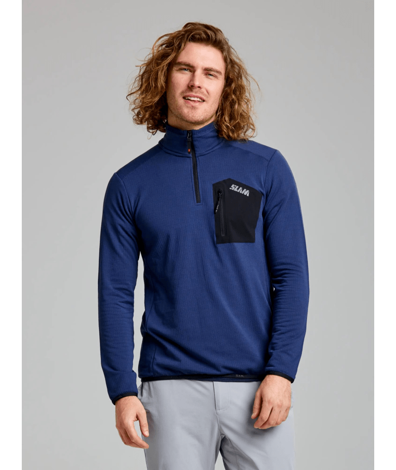 ACT LGT GRID FLEECE, image 7