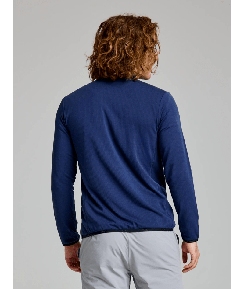 ACT LGT GRID FLEECE, image 8