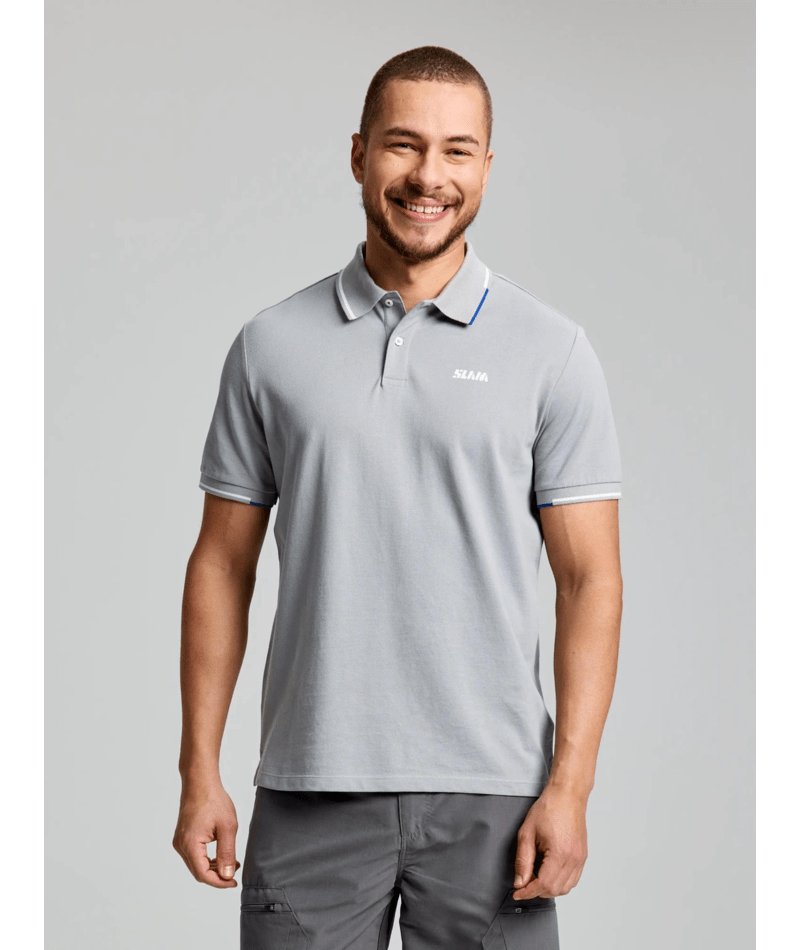 POLO AEGIR SS, image 7