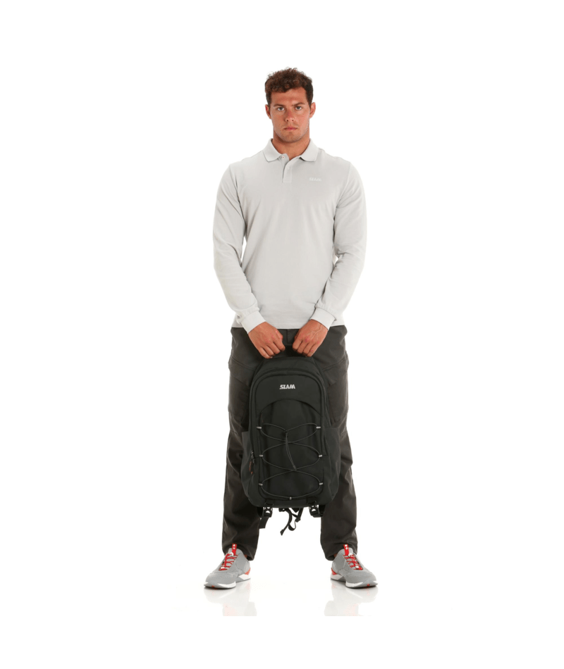 DECK LS POLO, image 5