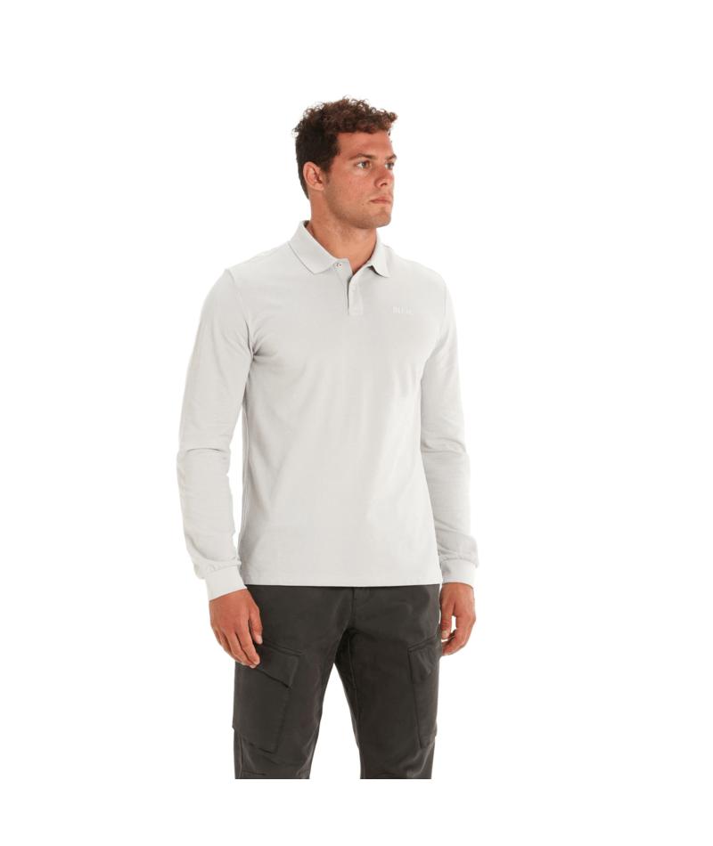 DECK LS POLO, image 6