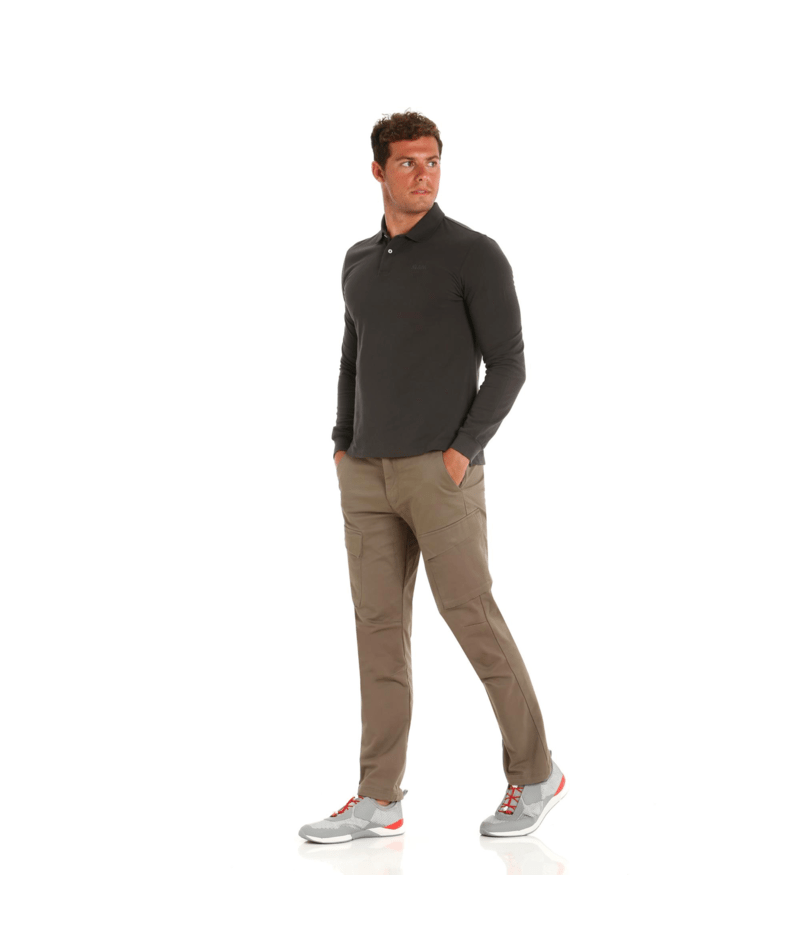 DECK LS POLO, image 11