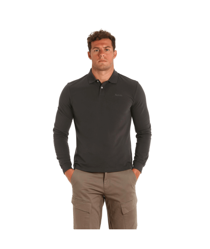 DECK LS POLO, image 12