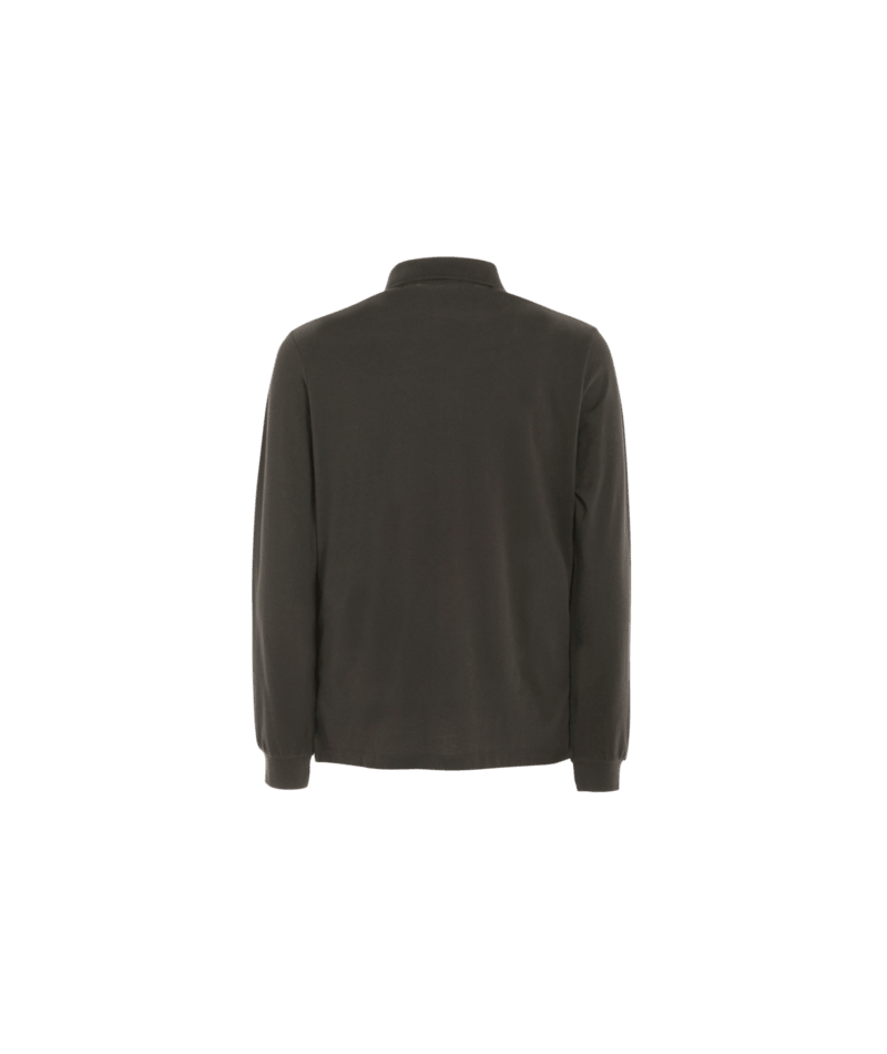 DECK LS POLO, image 8