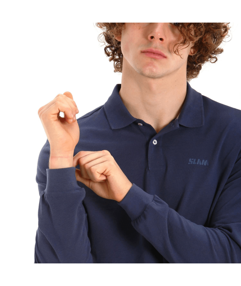 DECK LS POLO, image 15
