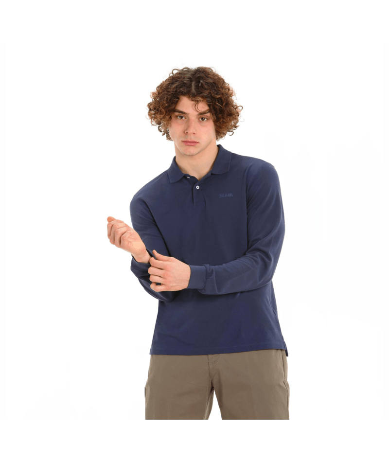 DECK LS POLO, image 18