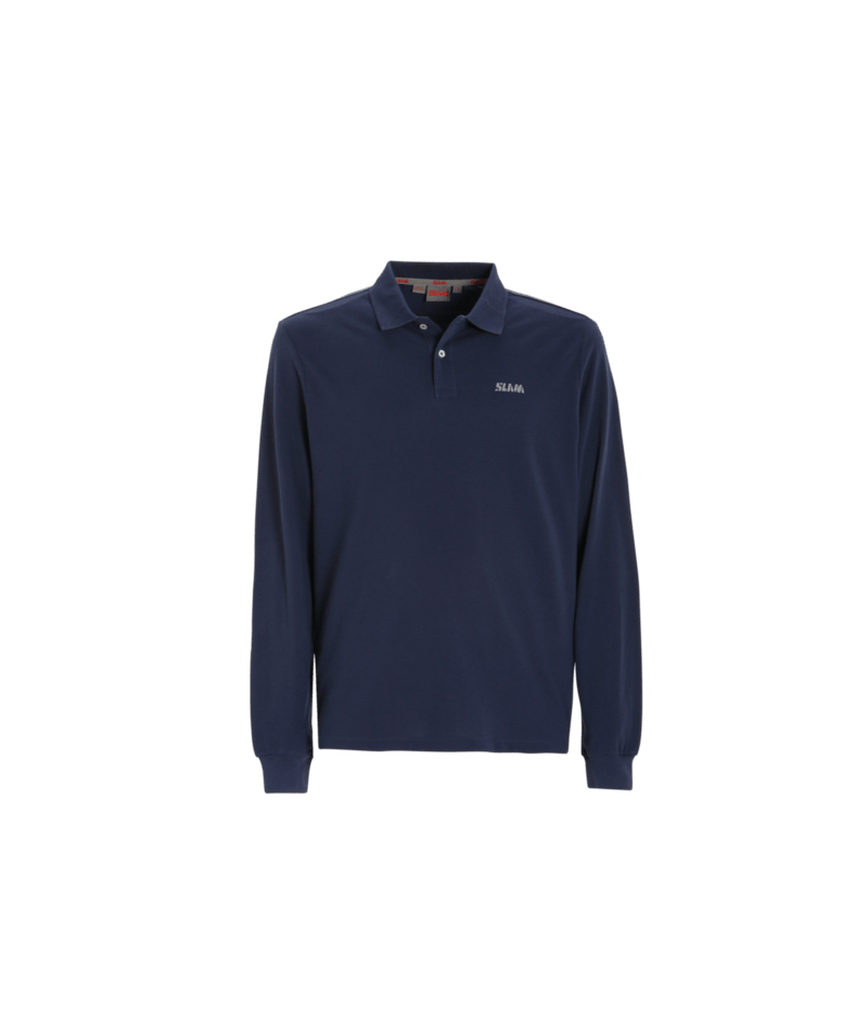 DECK LS POLO, image 13