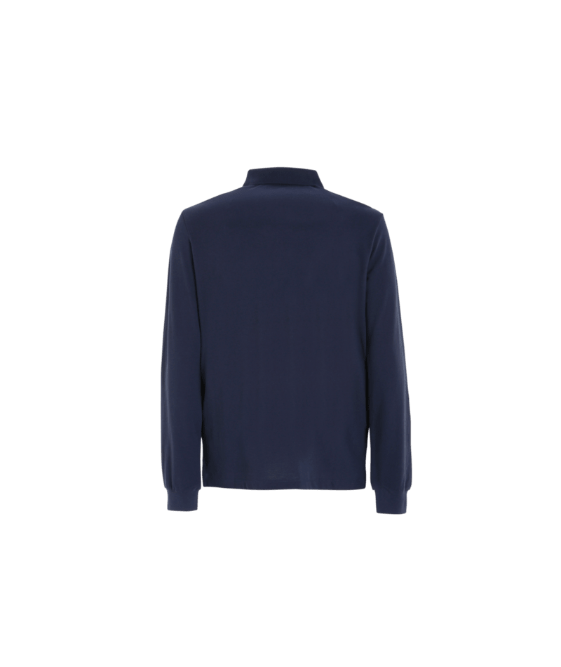 DECK LS POLO, image 14