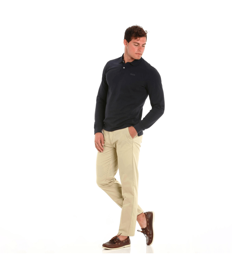 DECK LS POLO, image 23