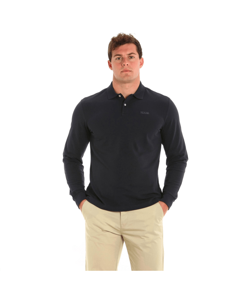 DECK LS POLO, image 24