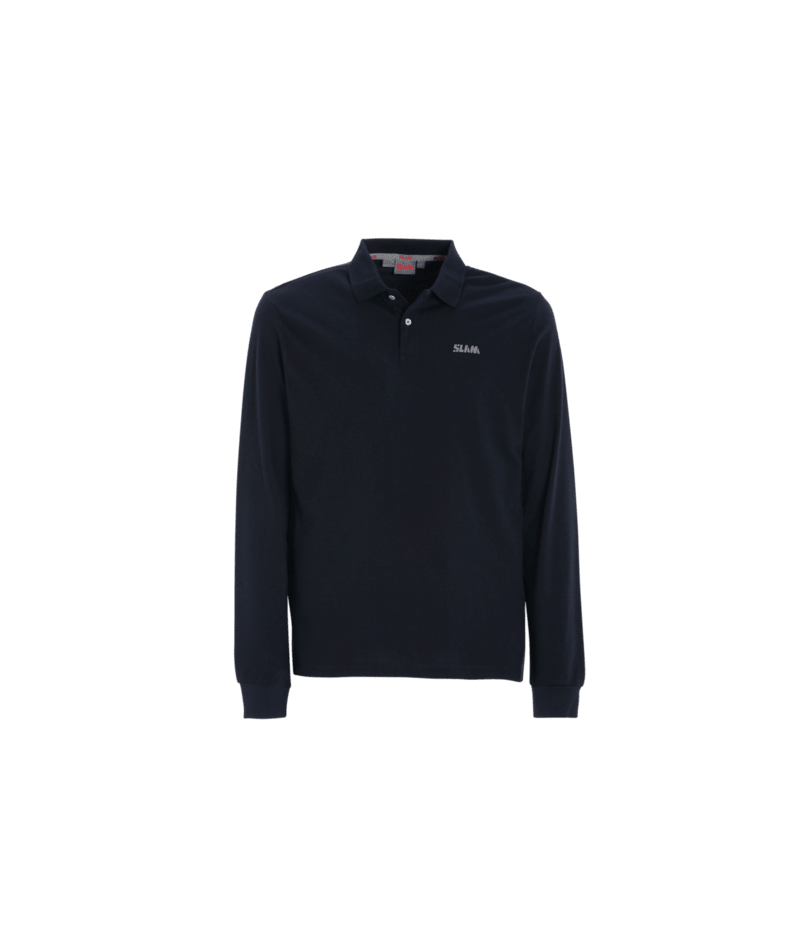 DECK LS POLO, image 19