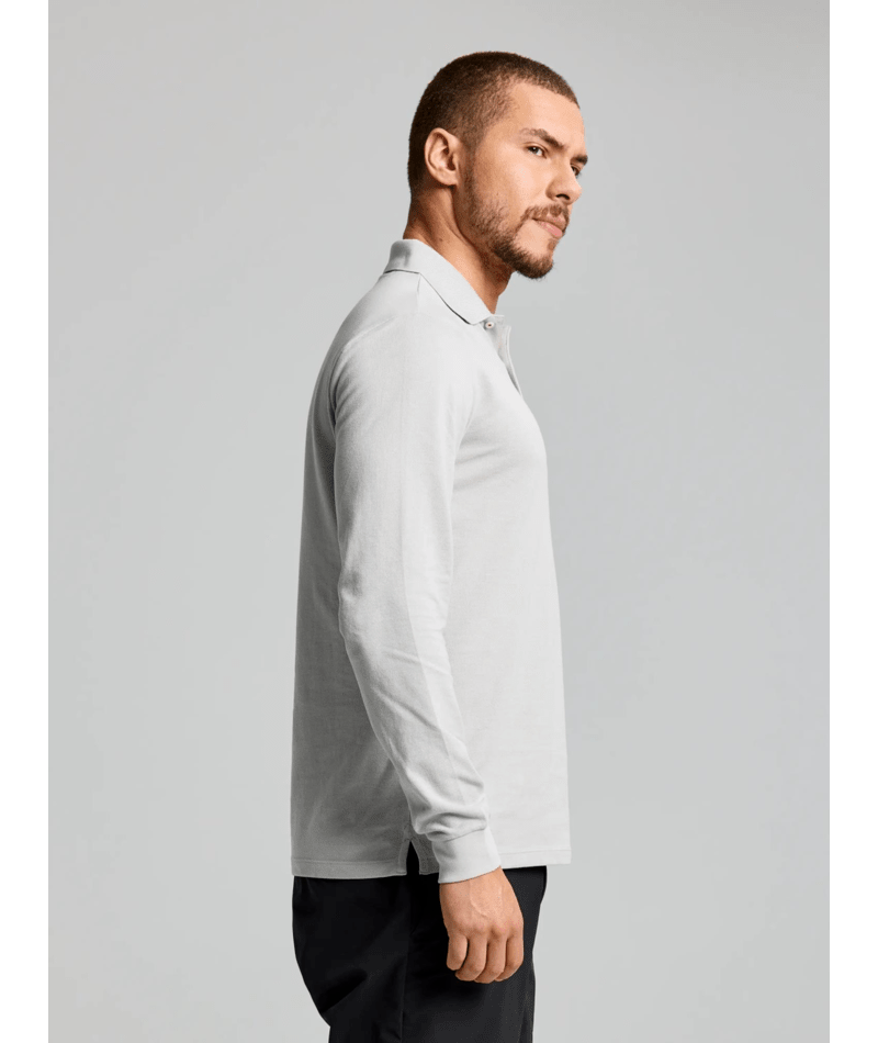 DECK POLO LS, image 3