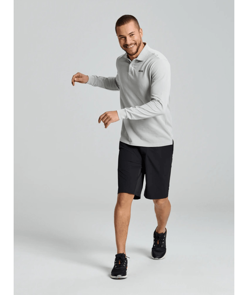 DECK POLO LS, image 4