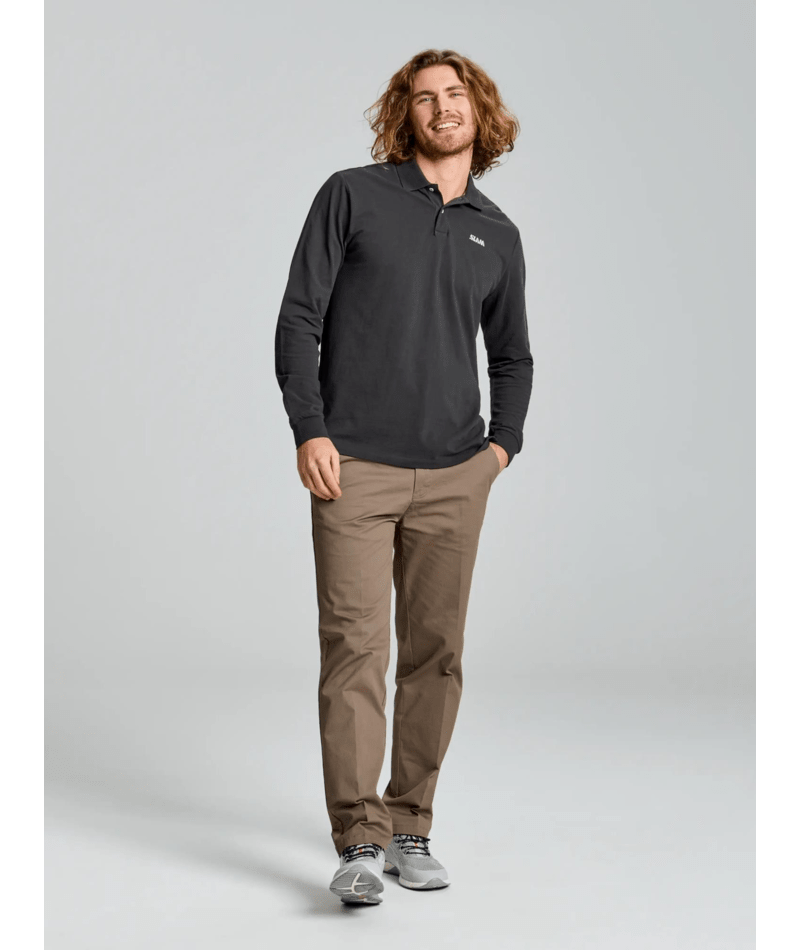 DECK POLO LS, image 14