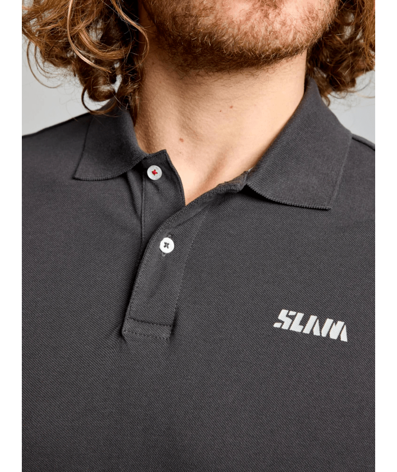 DECK POLO LS, image 18