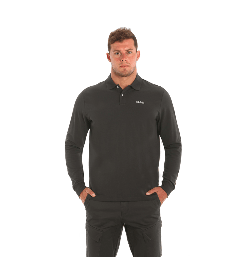 DECK POLO LS, image 11