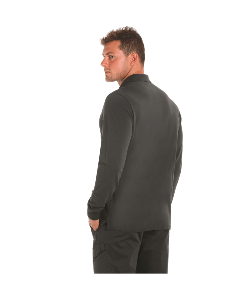 DECK POLO LS, image 13