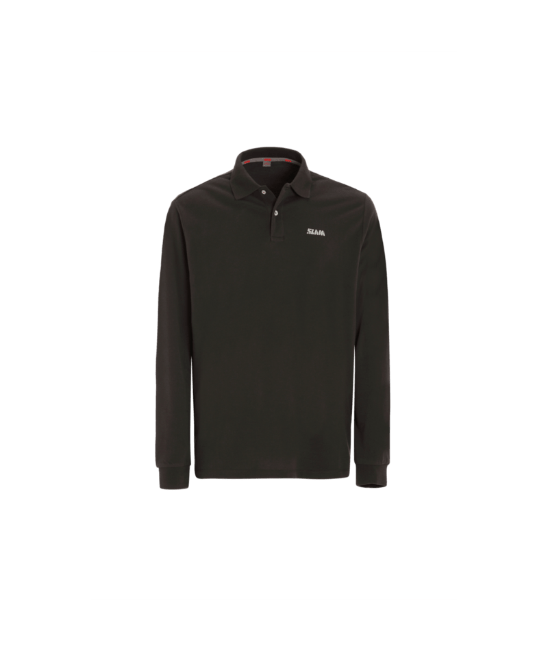 DECK POLO LS, image 7