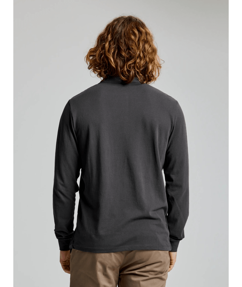 DECK POLO LS, image 10