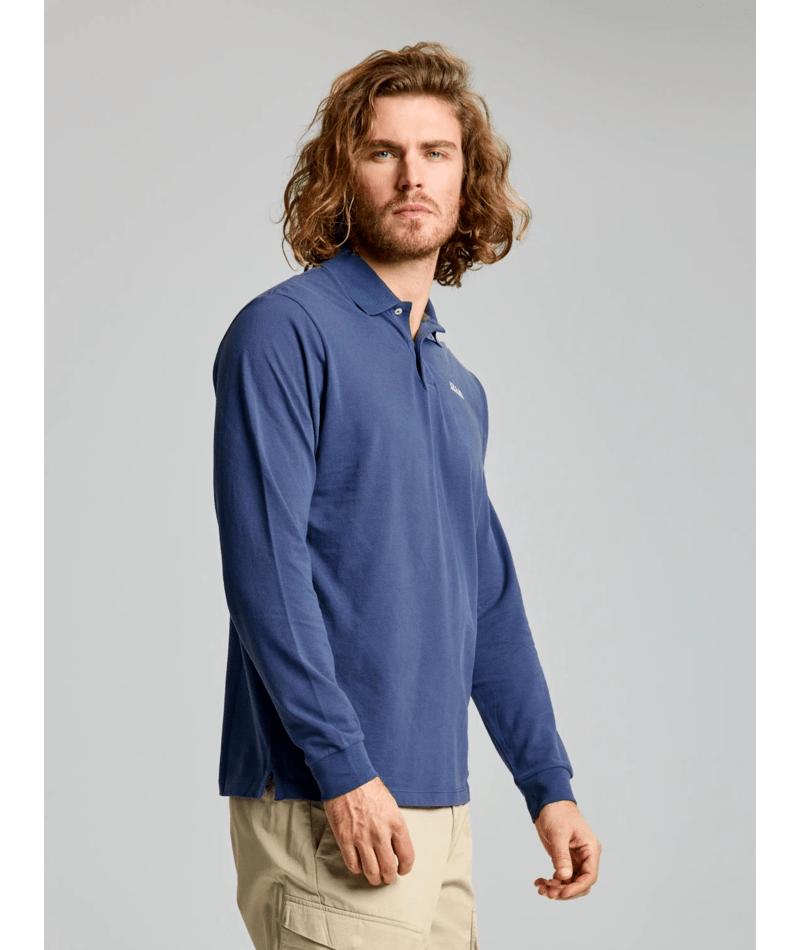 DECK POLO LS, image 21