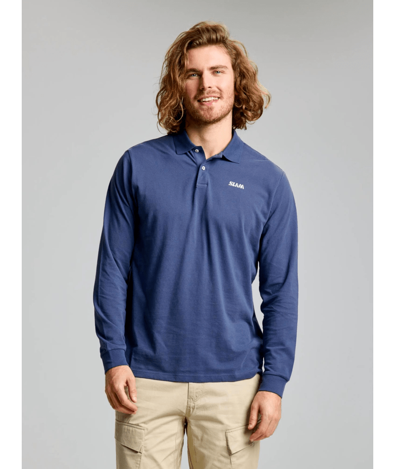 DECK POLO LS, image 19
