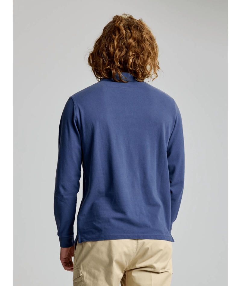 DECK POLO LS, image 20