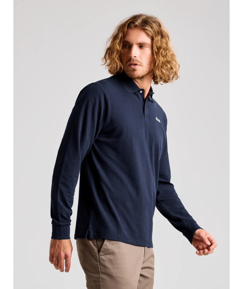 DECK POLO LS, image 27