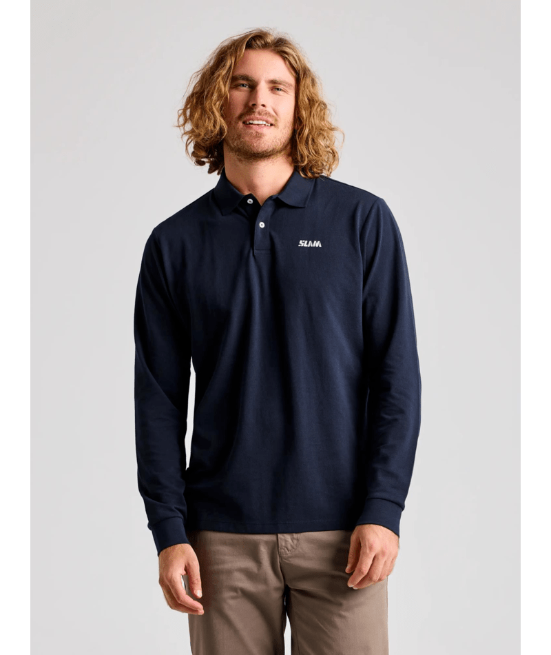 DECK POLO LS, image 25