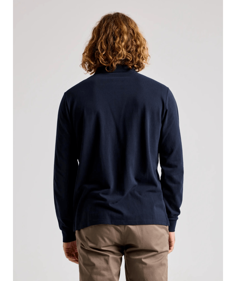 DECK POLO LS, image 26