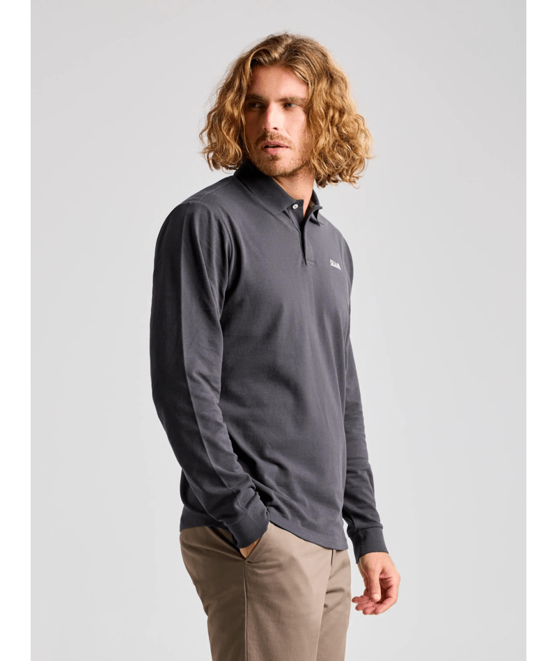 DECK POLO LS, image 33