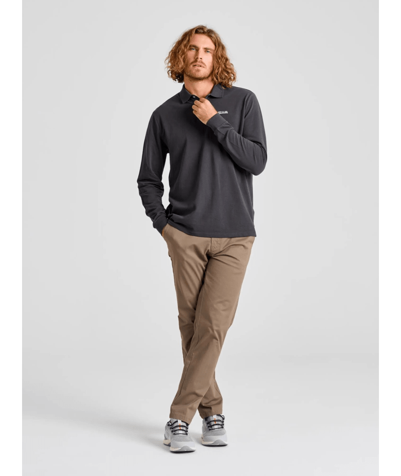 DECK POLO LS, image 34