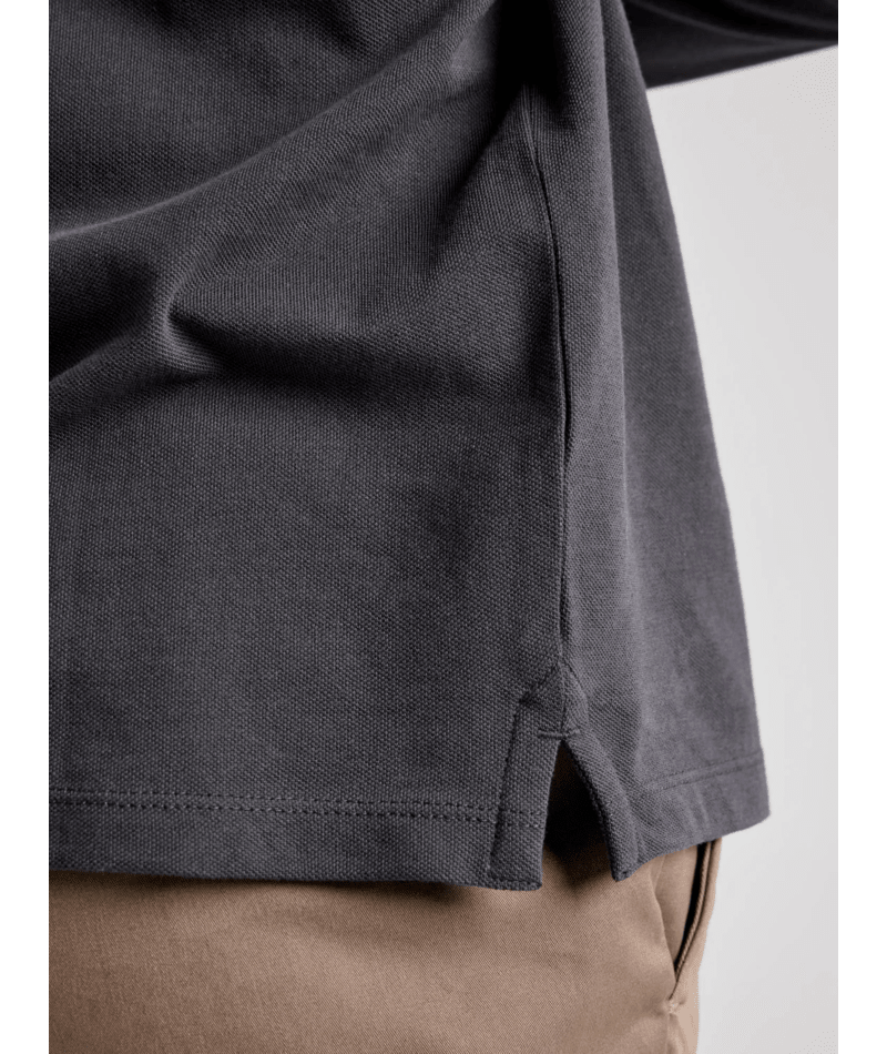 DECK POLO LS, image 35