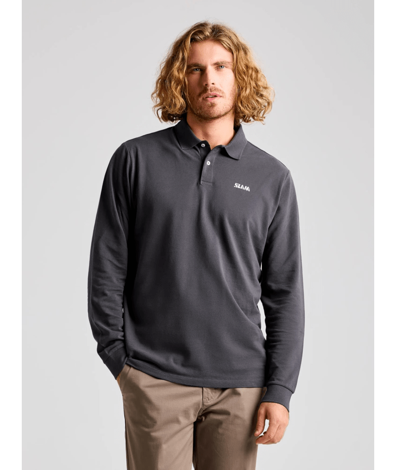 DECK POLO LS, image 31