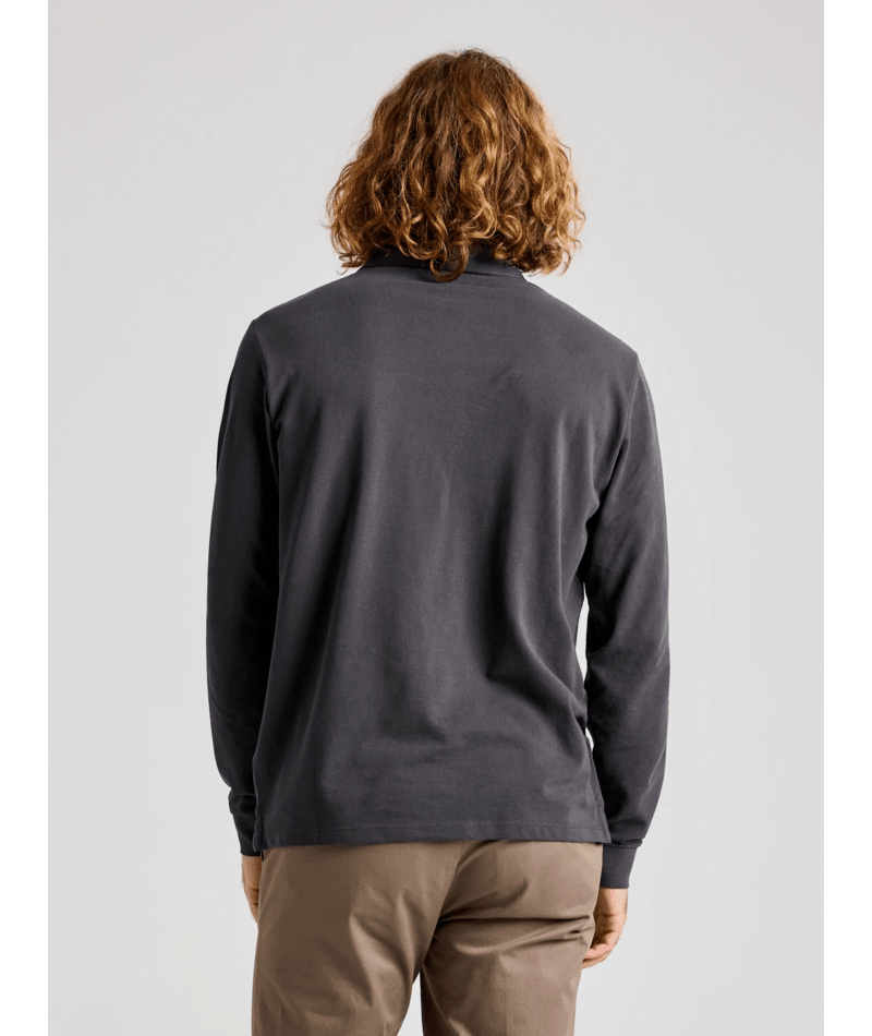 DECK POLO LS, image 32