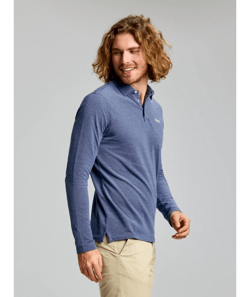 POLO HEBA LS, image 3