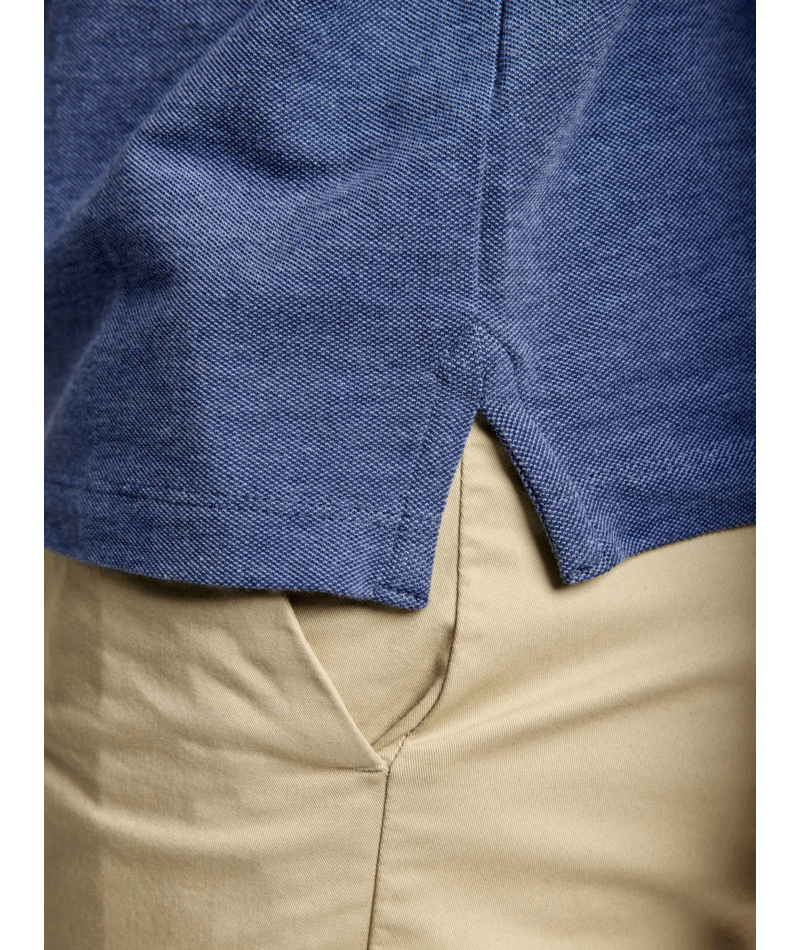 POLO HEBA LS, image 5