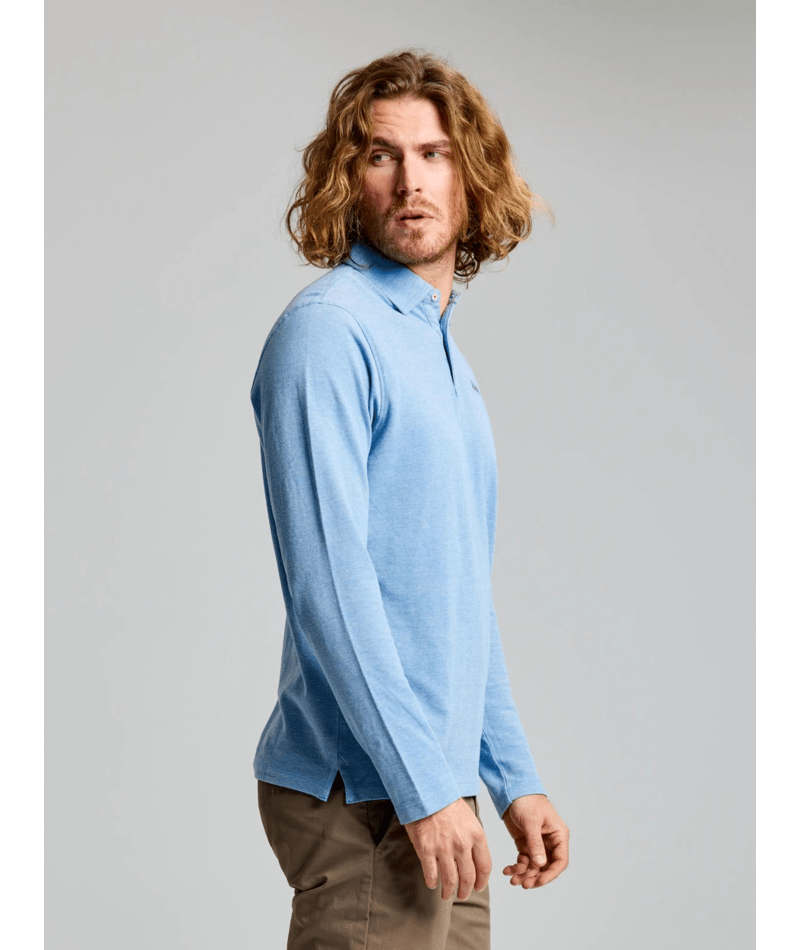 POLO HEBA LS, image 9