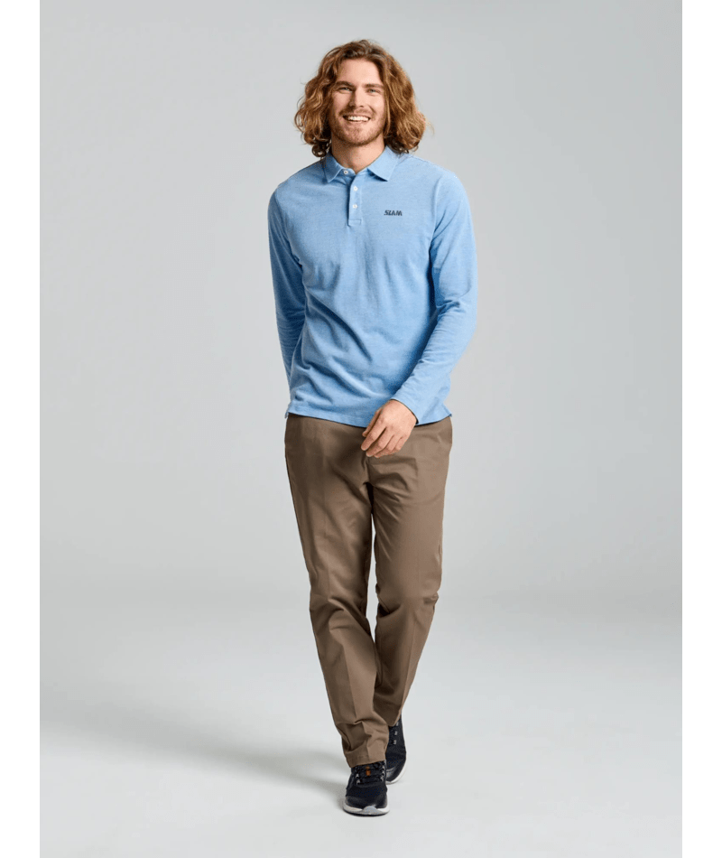 POLO HEBA LS, image 10