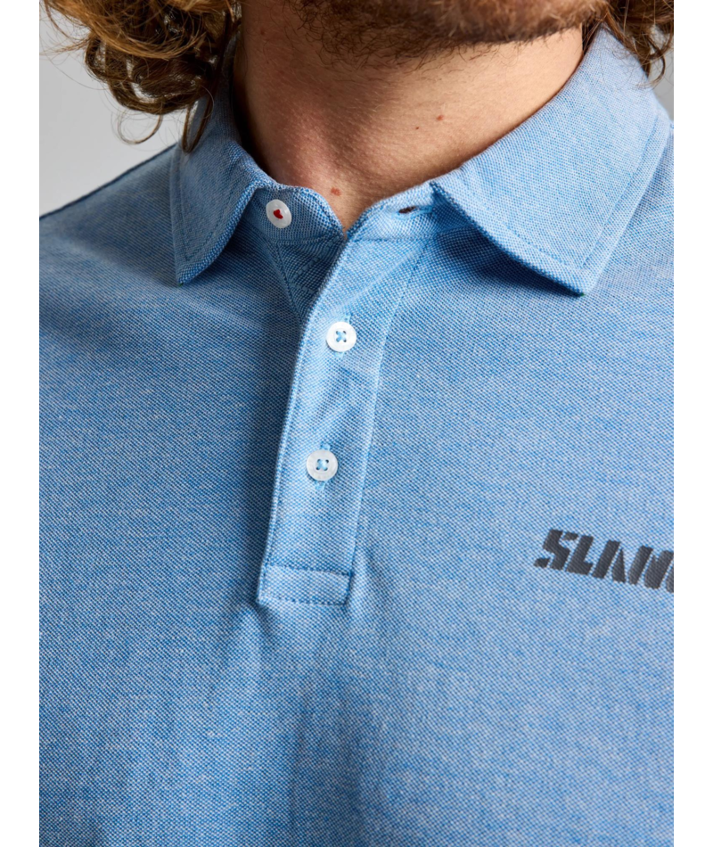 POLO HEBA LS, image 11
