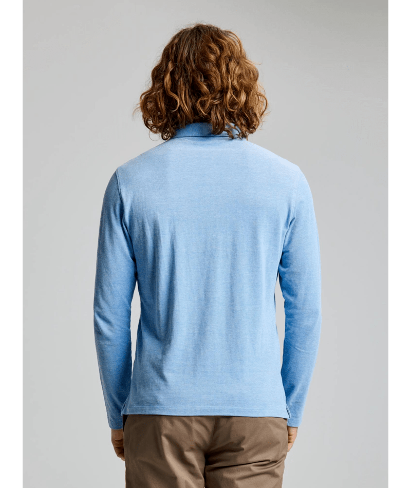POLO HEBA LS, image 8