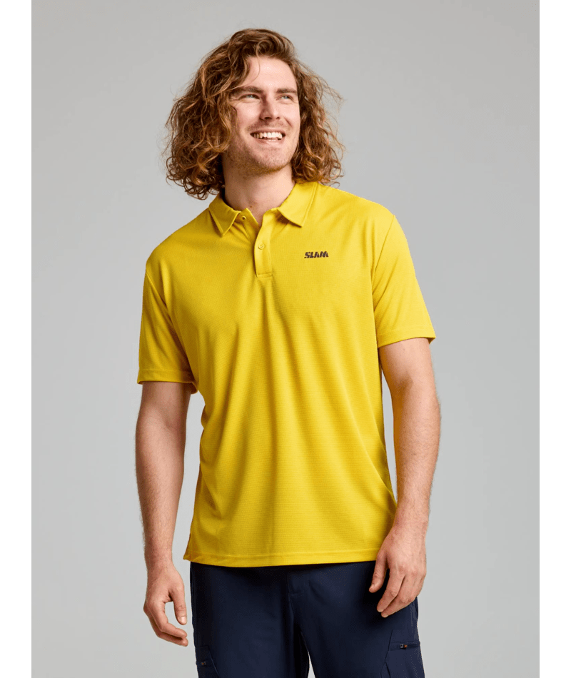 ACT QD POLO, image 3