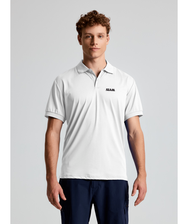 TECH PIQUE POLO EVO SS, image 4