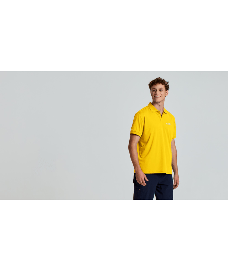 TECH PIQUE POLO EVO SS, image 12