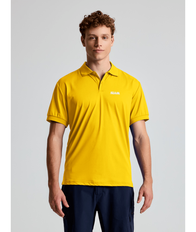 TECH PIQUE POLO EVO SS, image 10