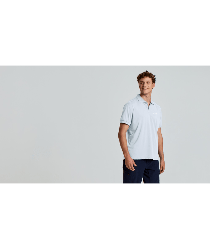 TECH PIQUE POLO EVO SS, image 15